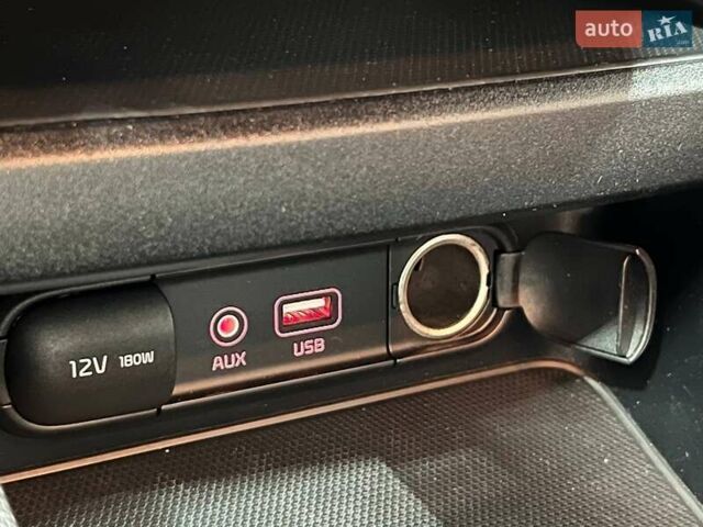 Синий Киа Форте, объемом двигателя 2 л и пробегом 113 тыс. км за 14099 $, фото 20 на Automoto.ua