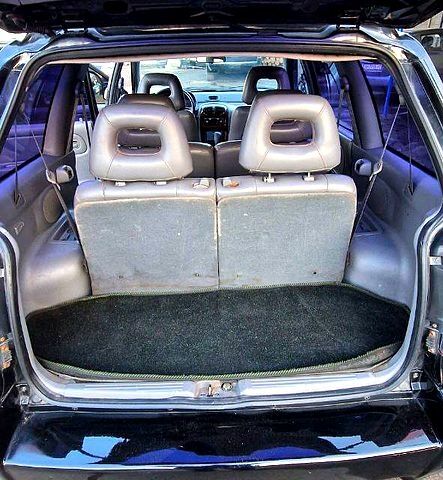 Кіа Джойс, об'ємом двигуна 20 л та пробігом 217 тис. км за 3500 $, фото 7 на Automoto.ua