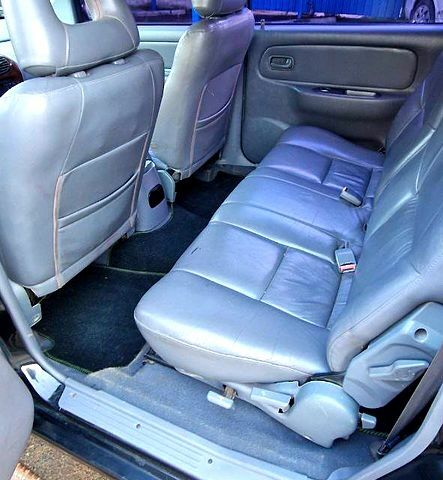 Кіа Джойс, об'ємом двигуна 20 л та пробігом 217 тис. км за 3500 $, фото 10 на Automoto.ua