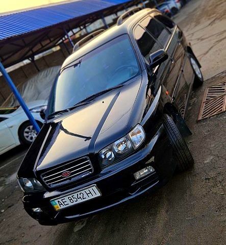 Кіа Джойс, об'ємом двигуна 20 л та пробігом 217 тис. км за 3500 $, фото 5 на Automoto.ua