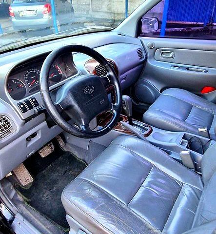 Кіа Джойс, об'ємом двигуна 20 л та пробігом 217 тис. км за 3500 $, фото 12 на Automoto.ua