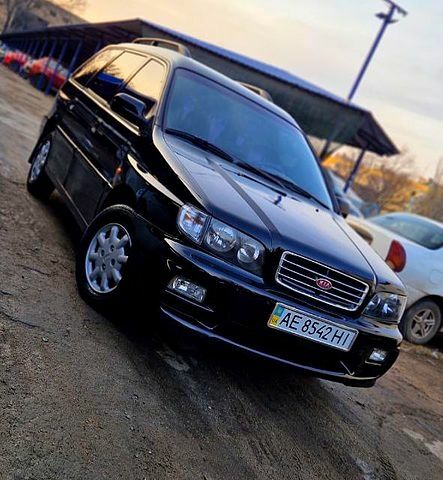 Кіа Джойс, об'ємом двигуна 20 л та пробігом 217 тис. км за 3500 $, фото 2 на Automoto.ua