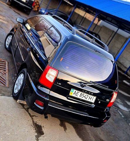Кіа Джойс, об'ємом двигуна 20 л та пробігом 217 тис. км за 3500 $, фото 4 на Automoto.ua