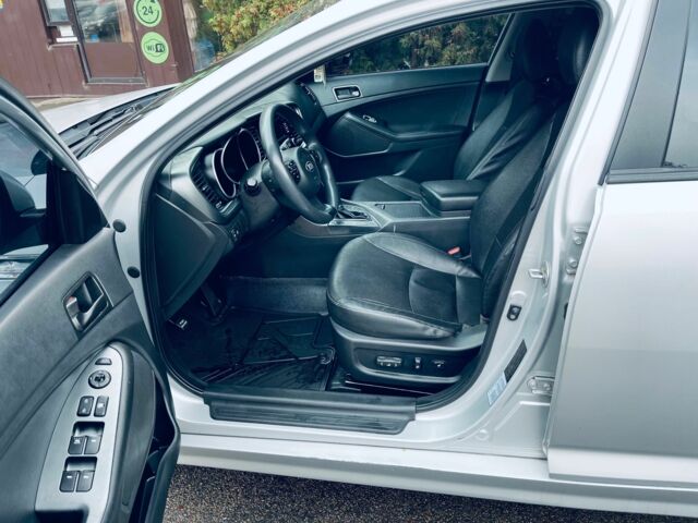 Сірий Кіа К2700, об'ємом двигуна 2 л та пробігом 299 тис. км за 6700 $, фото 7 на Automoto.ua