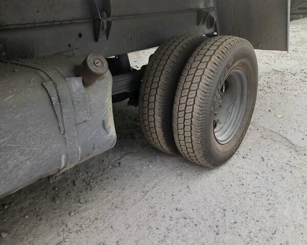 Белый Киа К3000, объемом двигателя 3 л и пробегом 370 тыс. км за 1700 $, фото 3 на Automoto.ua