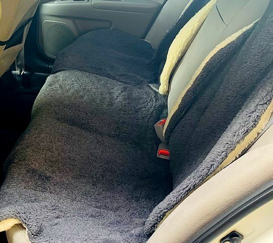 Белый Киа Маджентис, объемом двигателя 2 л и пробегом 300 тыс. км за 5000 $, фото 7 на Automoto.ua