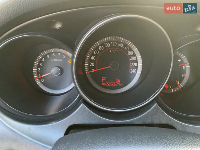 Киа Маджентис 2009 в Николаеве на Automoto.ua Белый Киа Маджентис, объемом двигателя 2 л и пробегом 227 тыс. км за 6500 $, фото 17 на Automoto.ua