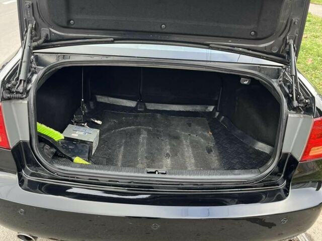 Чорний Кіа Маджентіс, об'ємом двигуна 2 л та пробігом 280 тис. км за 6450 $, фото 9 на Automoto.ua