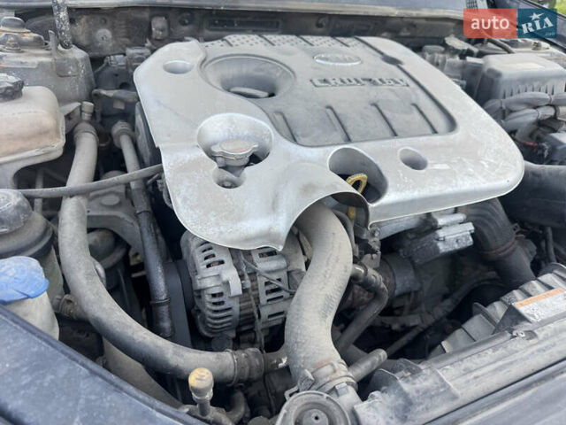 Кіа Маджентіс 2006 у Львові на Automoto.ua Чорний Кіа Маджентіс, об'ємом двигуна 1.99 л та пробігом 217 тис. км за 4700 $, фото 18 на Automoto.ua