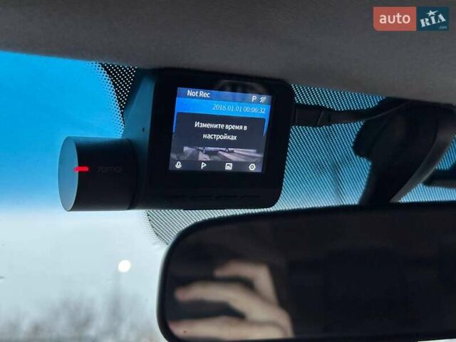 Чорний Кіа Маджентіс, об'ємом двигуна 2 л та пробігом 302 тис. км за 5800 $, фото 25 на Automoto.ua