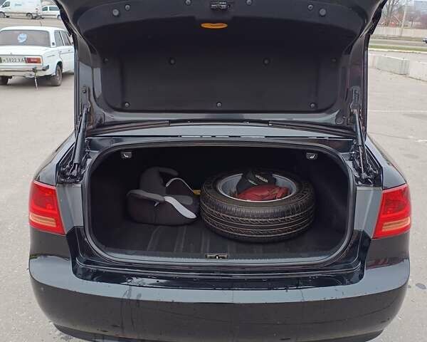 Киа Маджентис 2007 в Харькове на Automoto.ua Черный Киа Маджентис, объемом двигателя 2 л и пробегом 270 тыс. км за 5500 $, фото 7 на Automoto.ua