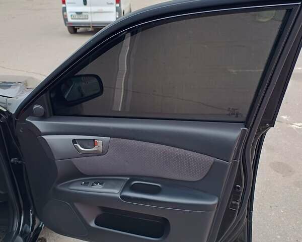 Киа Маджентис 2007 в Харькове на Automoto.ua Черный Киа Маджентис, объемом двигателя 2 л и пробегом 270 тыс. км за 5500 $, фото 14 на Automoto.ua