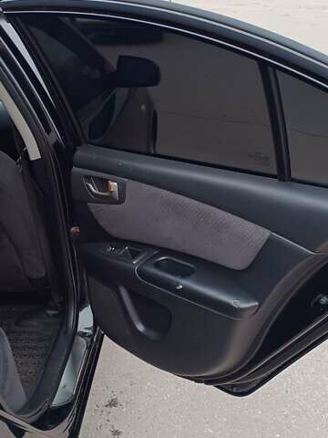 Киа Маджентис 2007 в Харькове на Automoto.ua Черный Киа Маджентис, объемом двигателя 2 л и пробегом 270 тыс. км за 5500 $, фото 16 на Automoto.ua