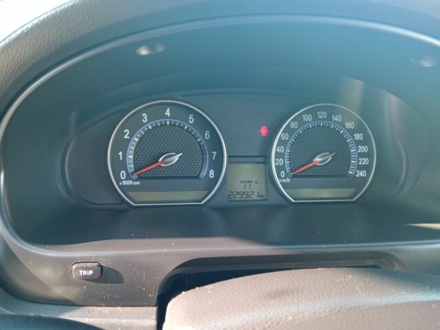 Чорний Кіа Маджентіс, об'ємом двигуна 2.7 л та пробігом 230 тис. км за 6000 $, фото 2 на Automoto.ua