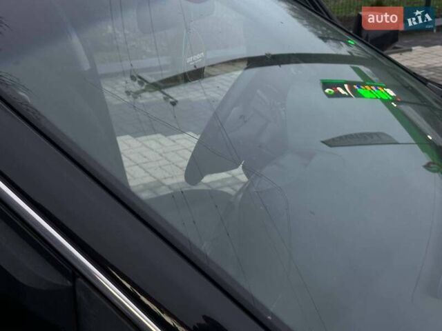 Чорний Кіа Маджентіс, об'ємом двигуна 2 л та пробігом 302 тис. км за 5800 $, фото 47 на Automoto.ua