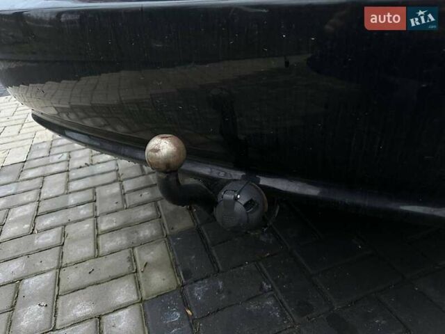 Чорний Кіа Маджентіс, об'ємом двигуна 2 л та пробігом 302 тис. км за 5800 $, фото 45 на Automoto.ua