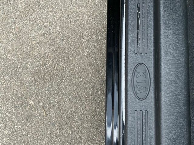 Кіа Маджентіс 2007 у Чернігові на Automoto.ua Чорний Кіа Маджентіс, об'ємом двигуна 2 л та пробігом 161 тис. км за 6700 $, фото 8 на Automoto.ua