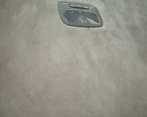 Чорний Кіа Маджентіс, об'ємом двигуна 2.66 л та пробігом 218 тис. км за 4600 $, фото 15 на Automoto.ua