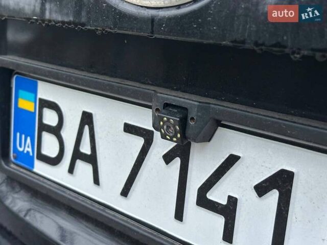 Чорний Кіа Маджентіс, об'ємом двигуна 2 л та пробігом 302 тис. км за 5800 $, фото 33 на Automoto.ua