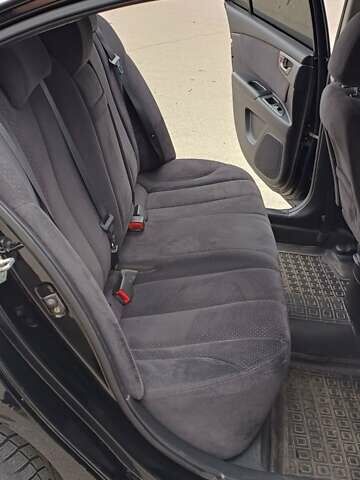 Киа Маджентис 2007 в Харькове на Automoto.ua Черный Киа Маджентис, объемом двигателя 2 л и пробегом 270 тыс. км за 5500 $, фото 12 на Automoto.ua