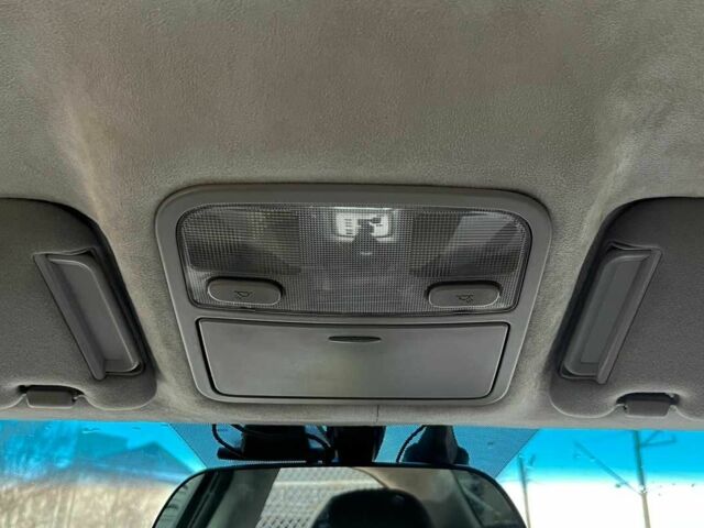 Черный Киа Маджентис, объемом двигателя 2.7 л и пробегом 219 тыс. км за 4600 $, фото 18 на Automoto.ua