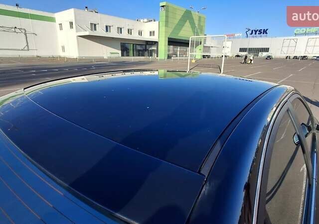 Чорний Кіа Маджентіс, об'ємом двигуна 2 л та пробігом 373 тис. км за 4500 $, фото 2 на Automoto.ua