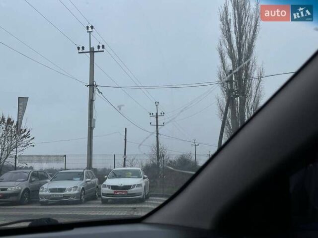 Чорний Кіа Маджентіс, об'ємом двигуна 2 л та пробігом 302 тис. км за 5800 $, фото 46 на Automoto.ua