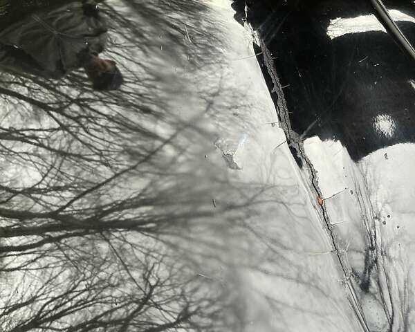 Чорний Кіа Маджентіс, об'ємом двигуна 2.66 л та пробігом 218 тис. км за 4600 $, фото 9 на Automoto.ua