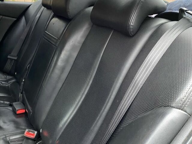 Кіа Маджентіс 2007 у Чернігові на Automoto.ua Чорний Кіа Маджентіс, об'ємом двигуна 2 л та пробігом 161 тис. км за 6700 $, фото 7 на Automoto.ua