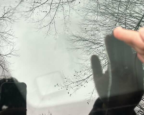 Чорний Кіа Маджентіс, об'ємом двигуна 2.66 л та пробігом 218 тис. км за 4600 $, фото 30 на Automoto.ua