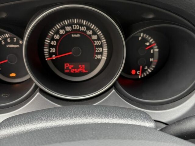 Черный Киа Маджентис, объемом двигателя 0 л и пробегом 125 тыс. км за 7500 $, фото 16 на Automoto.ua