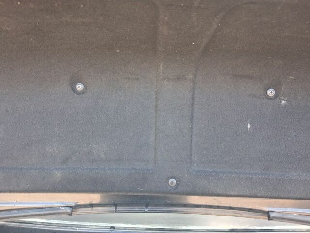 Чорний Кіа Маджентіс, об'ємом двигуна 2 л та пробігом 222 тис. км за 6500 $, фото 17 на Automoto.ua