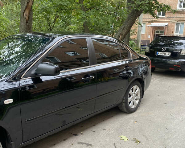 Чорний Кіа Маджентіс, об'ємом двигуна 2 л та пробігом 300 тис. км за 4550 $, фото 2 на Automoto.ua
