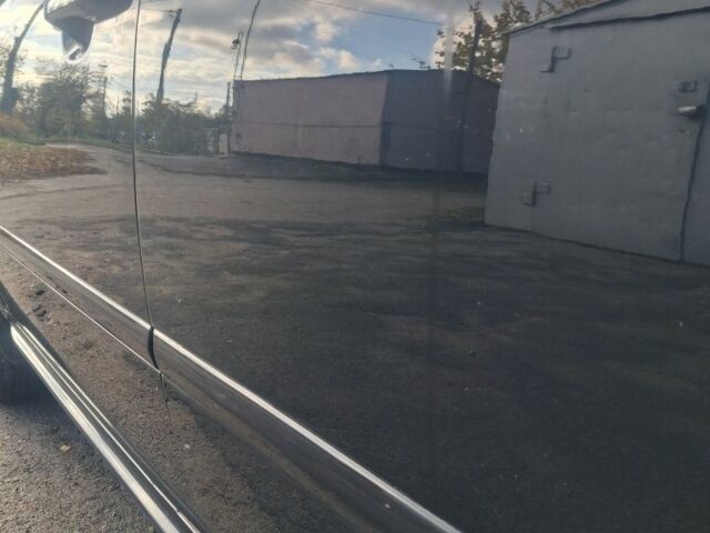 Чорний Кіа Маджентіс, об'ємом двигуна 2 л та пробігом 222 тис. км за 6500 $, фото 1 на Automoto.ua