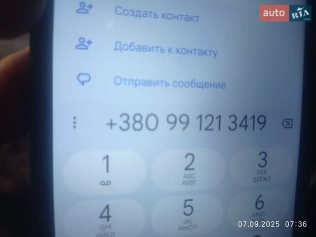 Чорний Кіа Маджентіс, об'ємом двигуна 2 л та пробігом 247 тис. км за 4900 $, фото 2 на Automoto.ua