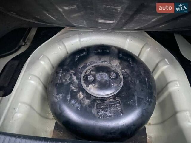 Черный Киа Маджентис, объемом двигателя 2 л и пробегом 208 тыс. км за 6400 $, фото 35 на Automoto.ua