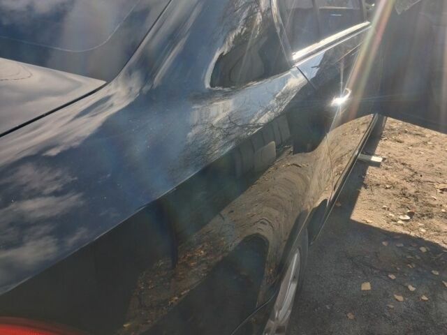 Чорний Кіа Маджентіс, об'ємом двигуна 2 л та пробігом 222 тис. км за 6500 $, фото 4 на Automoto.ua