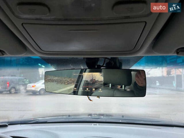 Чорний Кіа Маджентіс, об'ємом двигуна 2 л та пробігом 250 тис. км за 6999 $, фото 10 на Automoto.ua