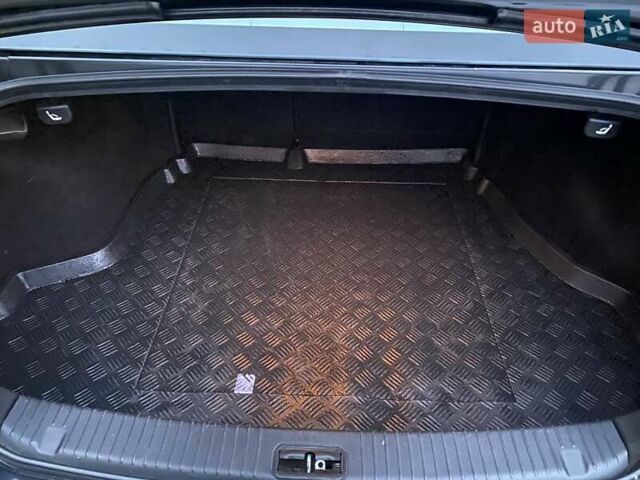 Черный Киа Маджентис, объемом двигателя 2 л и пробегом 208 тыс. км за 6400 $, фото 34 на Automoto.ua