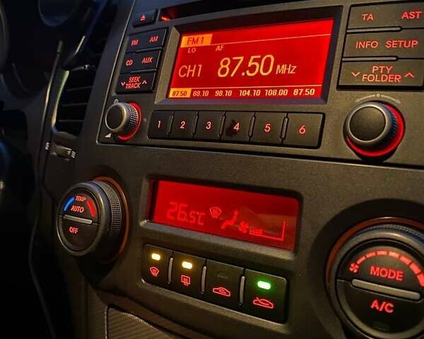 Черный Киа Маджентис, объемом двигателя 2 л и пробегом 208 тыс. км за 6400 $, фото 39 на Automoto.ua