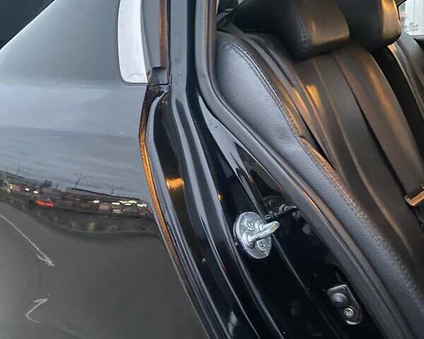 Черный Киа Маджентис, объемом двигателя 2 л и пробегом 208 тыс. км за 6400 $, фото 43 на Automoto.ua