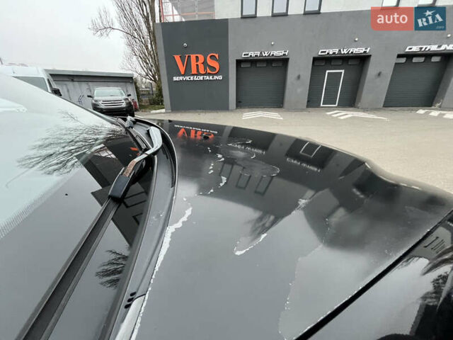 Черный Киа Маджентис, объемом двигателя 2.66 л и пробегом 254 тыс. км за 4300 $, фото 6 на Automoto.ua