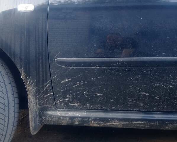 Чорний Кіа Маджентіс, об'ємом двигуна 2 л та пробігом 247 тис. км за 4900 $, фото 6 на Automoto.ua