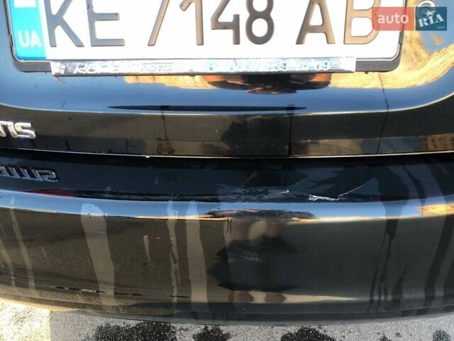 Чорний Кіа Маджентіс, об'ємом двигуна 2 л та пробігом 356 тис. км за 6000 $, фото 12 на Automoto.ua