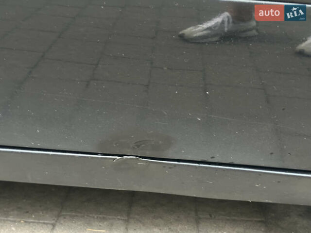 Черный Киа Маджентис, объемом двигателя 2 л и пробегом 362 тыс. км за 4300 $, фото 9 на Automoto.ua
