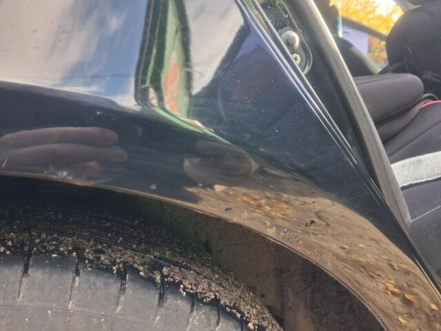 Чорний Кіа Маджентіс, об'ємом двигуна 2 л та пробігом 222 тис. км за 6500 $, фото 9 на Automoto.ua