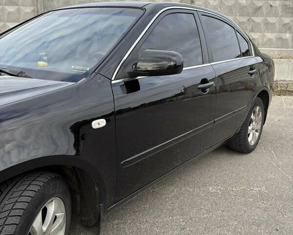 Чорний Кіа Маджентіс, об'ємом двигуна 2 л та пробігом 244 тис. км за 5200 $, фото 10 на Automoto.ua