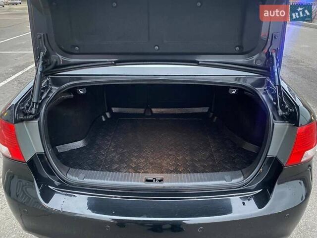 Черный Киа Маджентис, объемом двигателя 2 л и пробегом 208 тыс. км за 6400 $, фото 33 на Automoto.ua