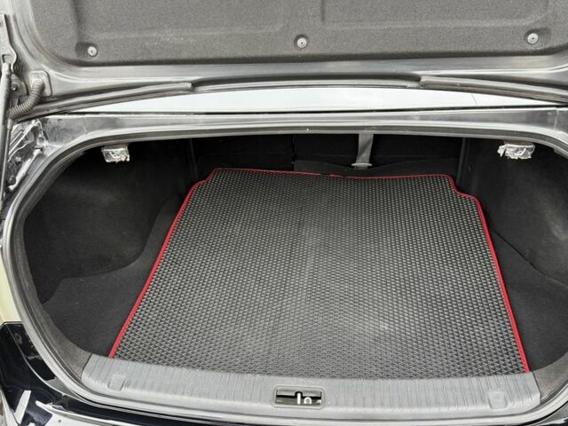 Черный Киа Маджентис, объемом двигателя 0 л и пробегом 125 тыс. км за 7500 $, фото 8 на Automoto.ua