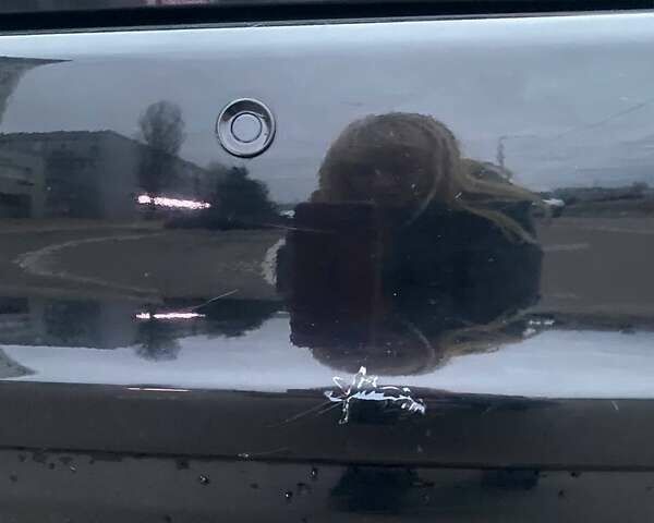 Черный Киа Маджентис, объемом двигателя 2 л и пробегом 208 тыс. км за 6400 $, фото 45 на Automoto.ua